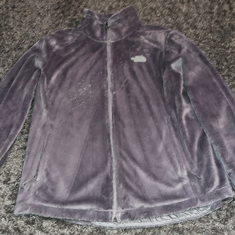 North face jacket